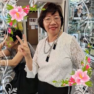 Meet your Posher, Mandy